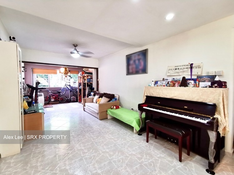 Blk 868 Woodlands Street 83 (Woodlands), HDB Executive #209615791